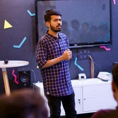 Vivek's profile picture