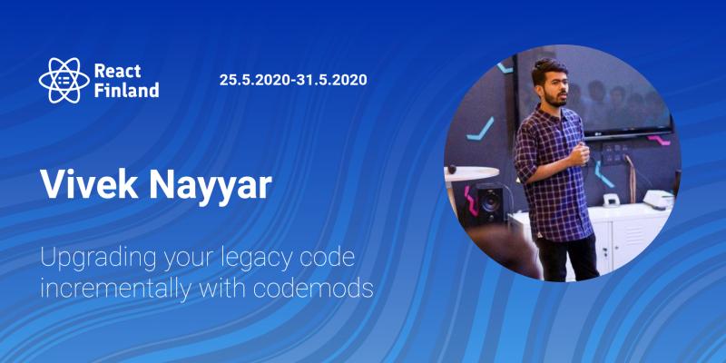Upgrading legacy code incrementally with codemods