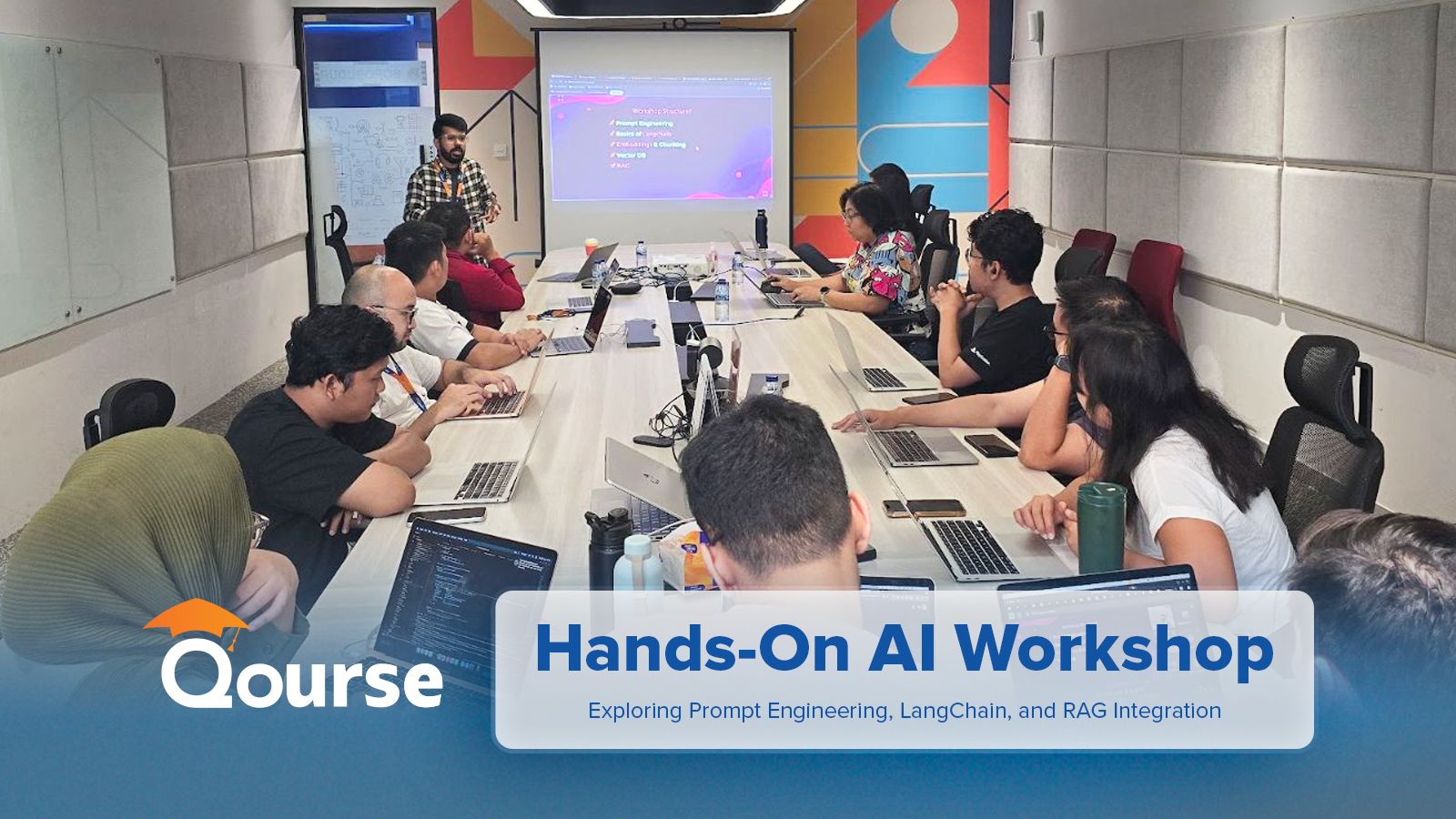 Hands on AI Workshop